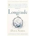 Longitude (The True Story of a Lone Genius Who Solved the Greatest Scientific Problem of His Time) (Reprint) (Paperback)