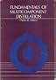 Fundamentals of Multicomponent Distillation (Mcgraw Hill Chemical Engineering Series)