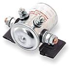 WARN 62871 ATV Winch Solenoid