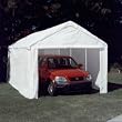 White Sidewall W/Flap 20 Foot Model