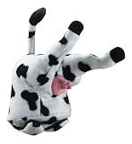 Butthead Tiny Hiny Golf Club Cover (Cow)