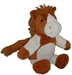 12" Horse Make Your Own *NO SEW* Stuffed Animal Kit w/ T-shirt