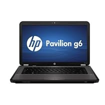 Pavilion g6-1217sg - 15.6" Notebook - Core I5 I5-2430M / 2.4 GHz, 39.6cm-Display