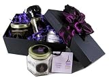 Pelindaba Lavender Sampler Culinary Gift Collection