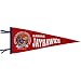 Kansas Jayhawks 2008 NCAA Men's Basketball National Champions Secondary Color Pennant