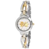 Michigan Wolverines Elegance Series Gametime Watch
