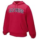 Ole Miss Nike Athletic Arch Team Hood