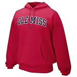Nike - Ole Miss Nike Athletic Arch Team Hood