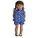 American Girl Melody's Pajamas
