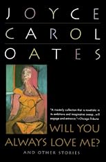 Will You Always Love Me?: And Other Stories