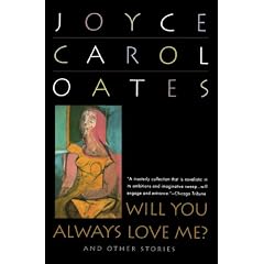 " Will You Always Love Me?" and Other Stories