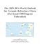 The 2009-2014 World Outlook for Ceramic Refractory Fibers of at Least 1500 Degrees Fahrenheit