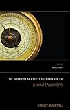 The Wiley-Blackwell handbook of mood disorders