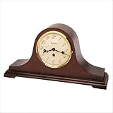 Bulova Dorchester Single Key Wind Mantel Clock