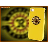 D208-0001 高級感 人気 Apple iPhone 4 & 4SJ.League 柏レイソル (Kashiwa Reysol) 保護ケース +(無料iPhone保護フィルムが付属しております)