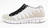 Nike Footscape Free Laufschuhe Sneaker AKTUELLES MODELL, Farbe:weiss;Größe:47.5
