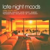 Search : Late Night Moods