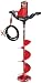 Strike Master Ice Augers Big Volt Electric Auger, 8 1/4-Inch