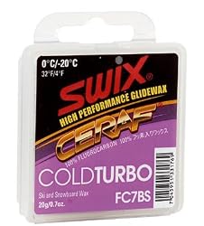 SWIX CERA F FC7BS TURBO