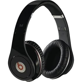 Beats™ by Dr. Dre™ Studio High-Definition Headphones From Monster� (White)