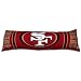 San Francisco 49ers Body Pillow
