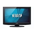 Panasonic Viera TX-L19C20B 19-inch Widescreen HD Ready LCD TV with Freeview - Black