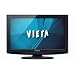 Panasonic Viera TX-L19C20B 19-inch Widescreen HD Ready LCD TV with Freeview - Black