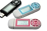 Activ8rlives 3 axis Personal step counter