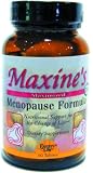 Country Life - Maxine's Menopause Formula, 60 tablets