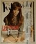 Liv Tyler Cover Interview Magazine April 2007 - Rebel in Reverse