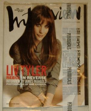  Liv Tyler