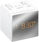 Sony ICFC1T