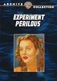 Experiment Perilous [DVD] [1944] [Region 1] [US Import] [NTSC]
