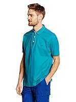 Pedro del Hierro Polo (Turquesa)