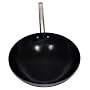 Starfrit 9.5 inch Light Cast Iron Fry Pan