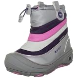 Hi-Tec Kids Equinox Chukka Waterproof Snow Boot