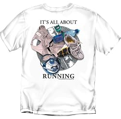 Its all about Runnning