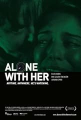 Alone With Her