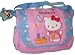 Hello Kitty Laptop Computer Messenger Bag