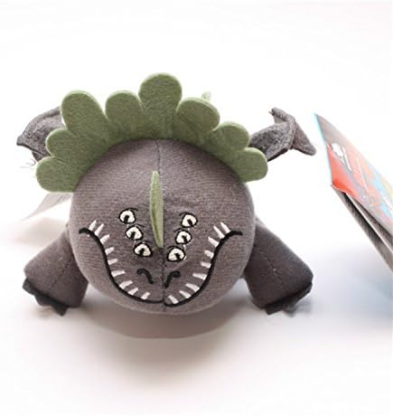 Sinker®2014 new design plush doll 13cm how to train your Drgaon Night Fury
