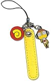 Sergeant Frog Kururu Mobile Phone Strap