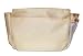 Periea Handbag Organiser, Insert, Liner 9 Pockets - Light brown - Tegan Periea Handbag Organiser, Insert, Liner 9 Pockets - Light brown - Tegan