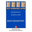 Biochemistry