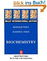 Biochemistry