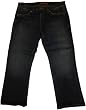 Women's Vertigo Jeans Size 12/32 Blue Distressed Denim