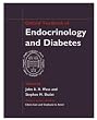 Oxford Textbook of Endocrinology and Diabetes (Oxford Textbook Series)