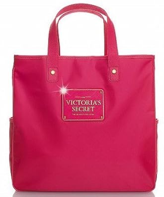 Amazon.com: Victoria's Secret PINK Bag Handbag Bag Tote: Shoes