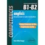 Anglais Compr�hension & Expression �crite B1-B2 de Fasquel