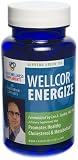 ENERGIZE: Supreme Green Tea