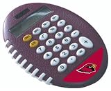 NIB Arizona Cardinals NFL Pro-Grip Calculator
